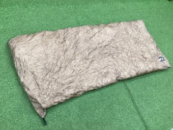 NANGA (ナンガ) 封筒型シュラフ(ダウン) ストレージバッグ付 600STD 【冬用】