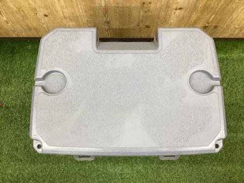 Oregonian Camper (オレゴニアンキャンパー) クーラーボックス グレー×タン ホイール付 ヒャドクーラー37