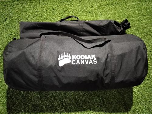 KODIAK CANVAS (コディアックキャンバス) ロッジテント Flex-Bow Deluxe