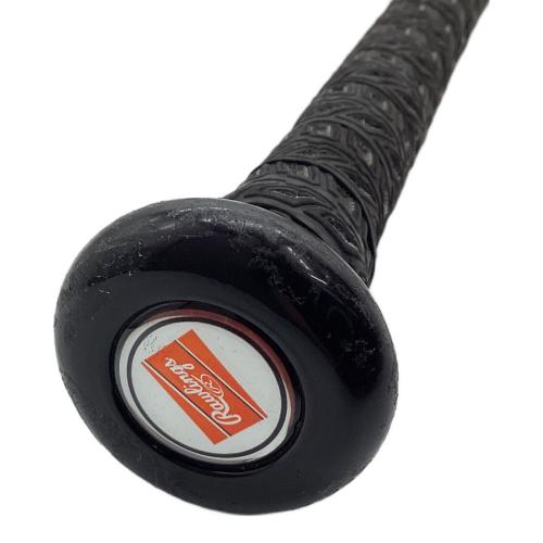 RAWLINGS (ローリングス) 軟式バット 78cm パープル×ブラック HYPER MACH 4ORCE 少年用 BJ3FHM4C