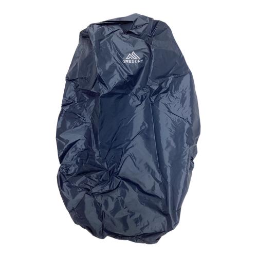GREGORY (グレゴリー) バックパック 65L ネイビー×グレー SIZE M バルトロ65 背面長 51cm以上 50L～(テント泊)