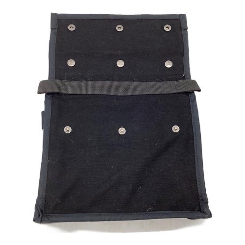 DIE*** CR(A)FT ファニチャーアクセサリー マルチカモ KMT SIDE BAG "MULTICAM BLACK"