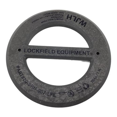 Lockfield Equipment (ロックフィールドイクイップメント)  STANLEY WJLH 2GAL/7.5L アウトドア雑貨