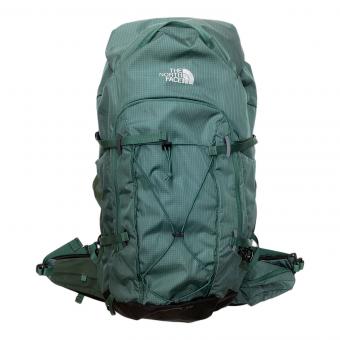 THE NORTH FACE (ザ ノース フェイス) バックパック 38L スカイブルー GNOME38 背面長 約41～45cm 31-40L(山小屋泊)