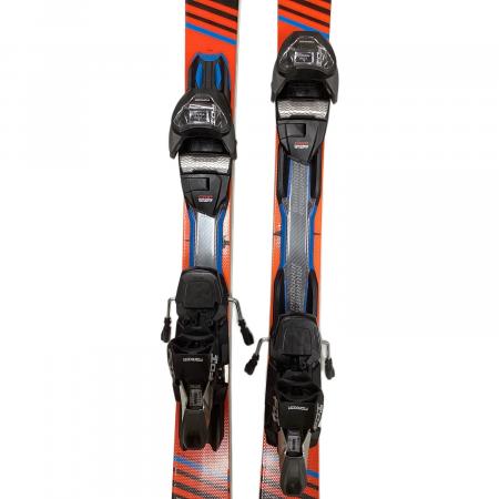 BLIZZARD (ブリザード) カービングスキー 156cm 17-18年モデル SRC