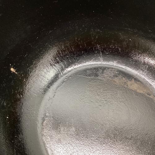 Snow peak (スノーピーク) 和鉄ダッチオーブン 26 ダッチオーブン CS-520