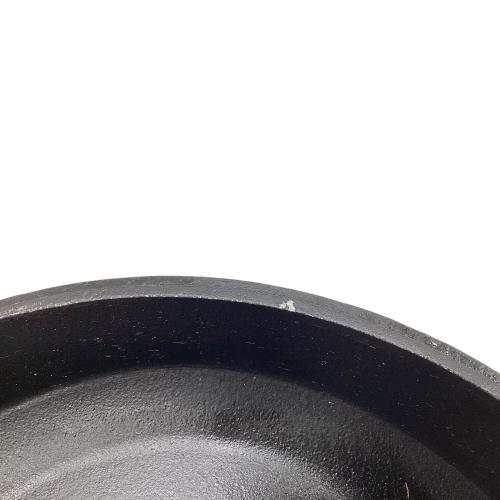 Snow peak (スノーピーク) 和鉄ダッチオーブン 26 ダッチオーブン CS-520