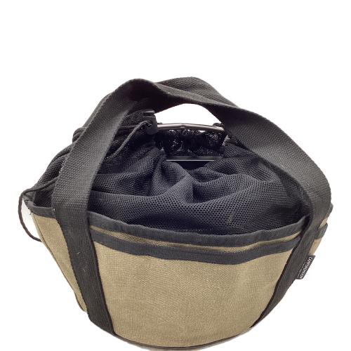 Snow peak (スノーピーク) 和鉄ダッチオーブン 26 ダッチオーブン CS-520