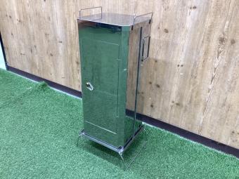 UNIFLAME (ユニフレーム) フォールディングスモーカーFS-500 スモーク用品 666142