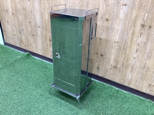 UNIFLAME (ユニフレーム) フォールディングスモーカーFS-500 スモーク用品 666142