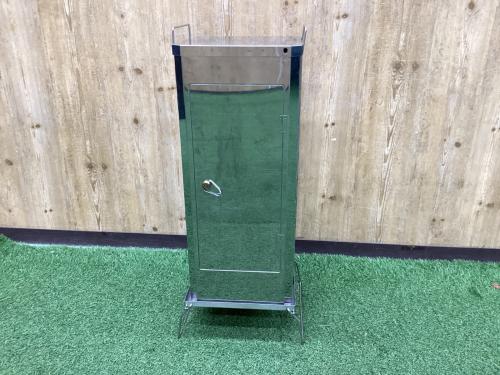 UNIFLAME (ユニフレーム) フォールディングスモーカーFS-500 スモーク用品 666142