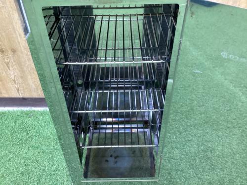 UNIFLAME (ユニフレーム) フォールディングスモーカーFS-500 スモーク用品 666142