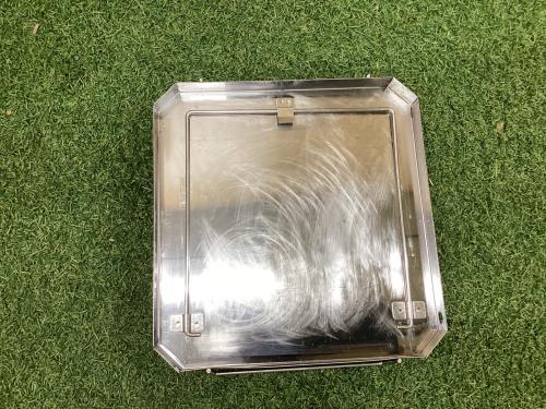 UNIFLAME (ユニフレーム) フォールディングスモーカーFS-500 スモーク用品 666142