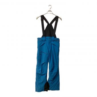 SALOMON (サロモン) スキーウェア(パンツ) メンズ SIZE S スカイブルー 404097