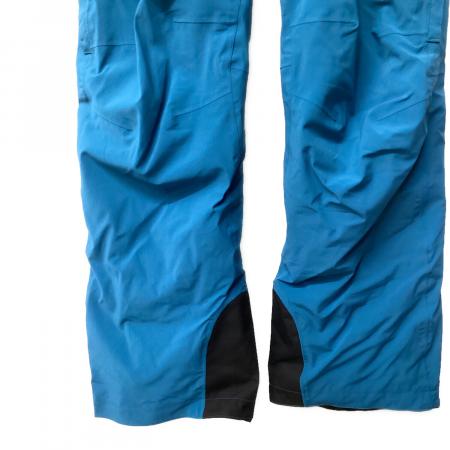 SALOMON (サロモン) スキーウェア(パンツ) メンズ SIZE S スカイブルー
