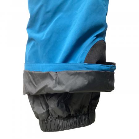 SALOMON (サロモン) スキーウェア(パンツ) メンズ SIZE S スカイブルー