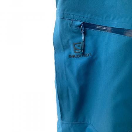 SALOMON (サロモン) スキーウェア(パンツ) メンズ SIZE S スカイブルー