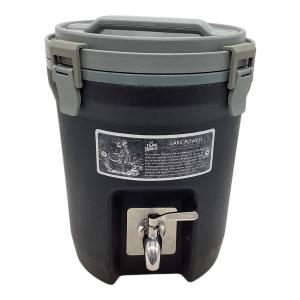 1SLOW PRODUCTS (ワンスロープロダクツ) LAKE POWELL ウォータージャグ ブラック