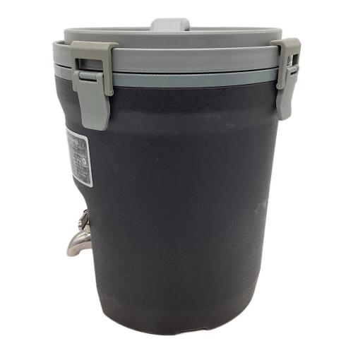 1SLOW PRODUCTS (ワンスロープロダクツ) LAKE POWELL ウォータージャグ ブラック