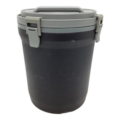 1SLOW PRODUCTS (ワンスロープロダクツ) LAKE POWELL ウォータージャグ ブラック