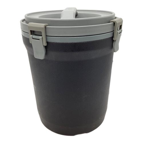 1SLOW PRODUCTS (ワンスロープロダクツ) LAKE POWELL ウォータージャグ ブラック