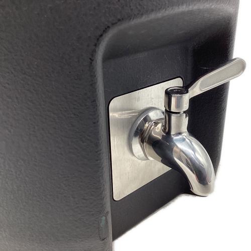 1SLOW PRODUCTS (ワンスロープロダクツ) LAKE POWELL ウォータージャグ ブラック