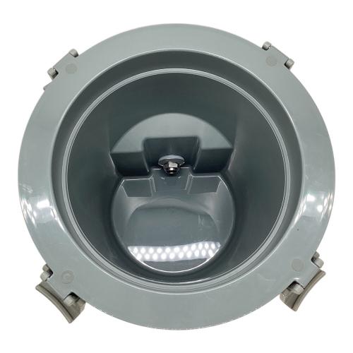 1SLOW PRODUCTS (ワンスロープロダクツ) LAKE POWELL ウォータージャグ ブラック