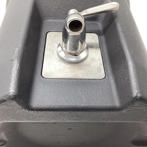 1SLOW PRODUCTS (ワンスロープロダクツ) LAKE POWELL ウォータージャグ ブラック