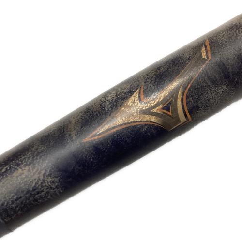 MIZUNO (ミズノ) 軟式バット 78cm ネイビー 平均560g ビヨンドマックスレガシー 少年用 1CJBY175