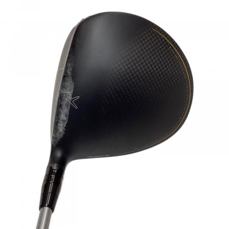 Callaway (キャロウェイ) ドライバー MAX D ROGUE ST フレックス【S