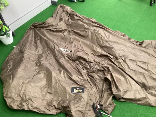 OGAWA (オガワ) モノポールテント 2726 タッソ