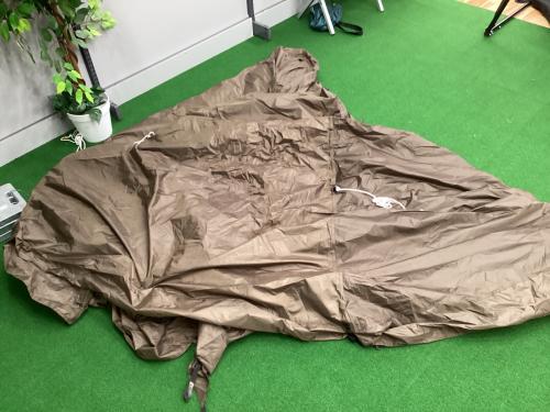 OGAWA (オガワ) モノポールテント 2726 タッソ