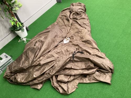 OGAWA (オガワ) モノポールテント 2726 タッソ