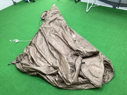 OGAWA (オガワ) モノポールテント 2726 タッソ