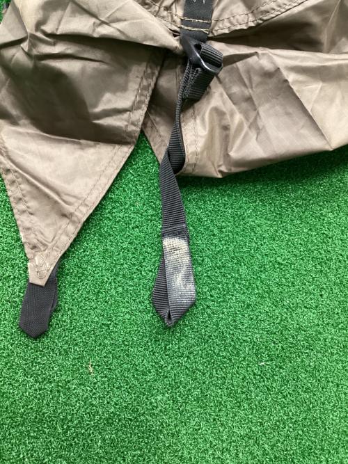 OGAWA (オガワ) モノポールテント 2726 タッソ