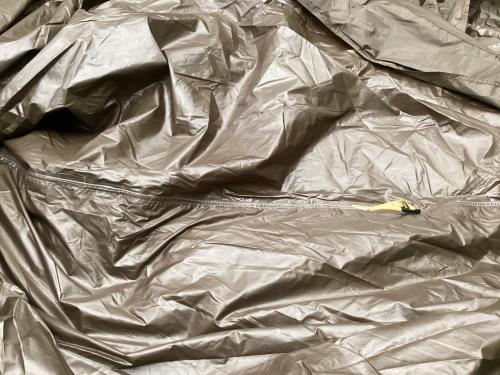 OGAWA (オガワ) モノポールテント 2726 タッソ