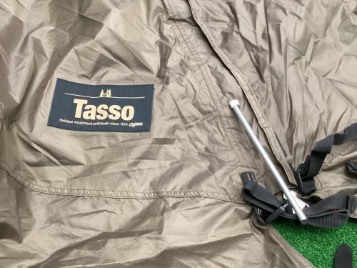 OGAWA (オガワ) モノポールテント 2726 タッソ