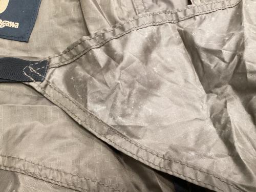 OGAWA (オガワ) モノポールテント 2726 タッソ