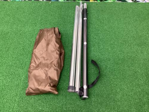 OGAWA (オガワ) モノポールテント 2726 タッソ