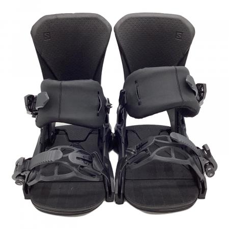 SALOMON (サロモン) ビンディング ブラック DISTRICT｜トレファクONLINE