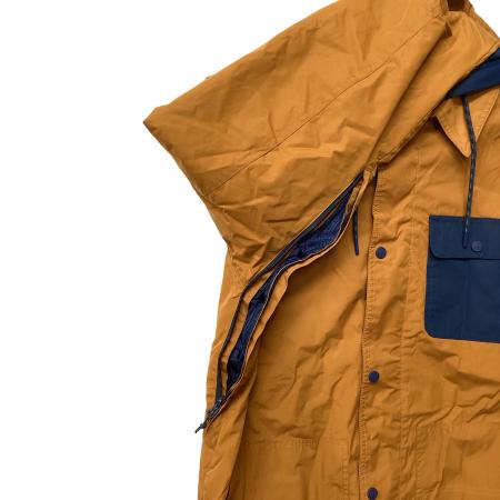 BURTON (バートン) スノーボードウェア(ジャケット) メンズ SIZE M