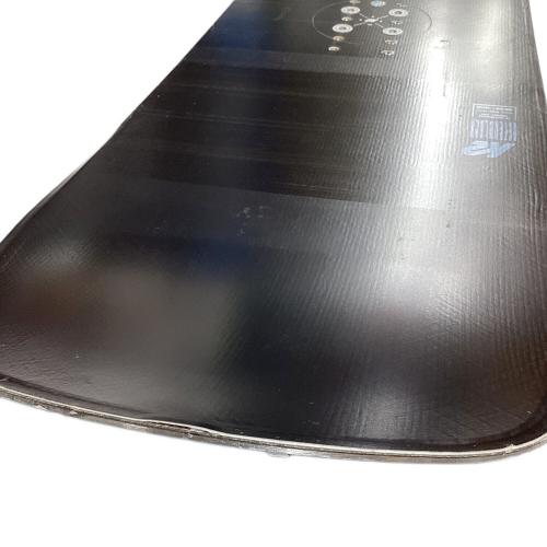 K2 (ケーツー) スノーボード 151cm ブラック 19-20 2x4 AFTER BLACK