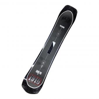 ROME (ローム) スノーボード 162cm 24-25モデル 4X4 キャンバー Ravine Pro