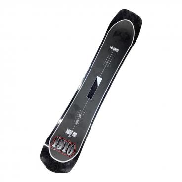 BURTON (バートン) CUSTOM 2023-24 150cm M6 キャンバー スノーボード