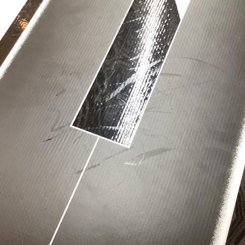 ROME (ローム) スノーボード 162cm 24-25モデル 4X4 キャンバー Ravine Pro