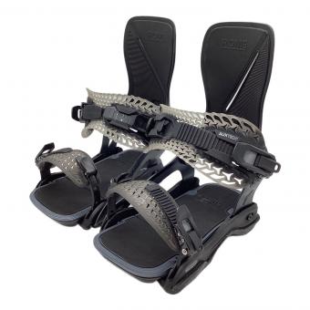 ROME (ローム) ビンディング SIZE L/XL ブラック 24-25モデル KATANA