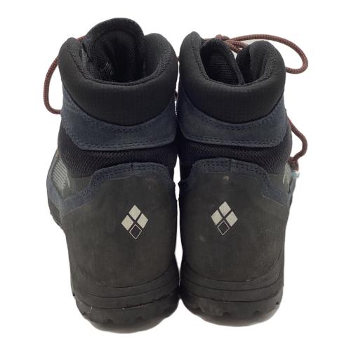 mont-bell (モンベル) アルパインクルーザー800 トレッキングシューズ 1129628 メンズ SIZE 26cm ネイビー