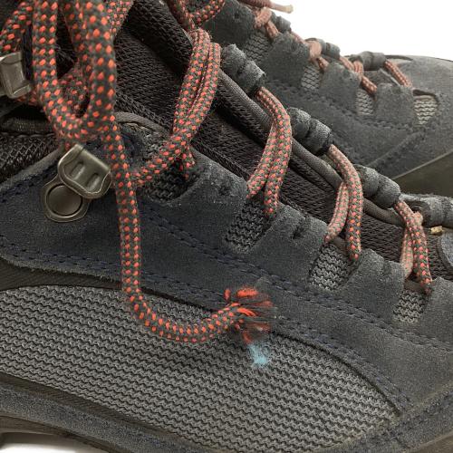 mont-bell (モンベル) アルパインクルーザー800 トレッキングシューズ 1129628 メンズ SIZE 26cm ネイビー