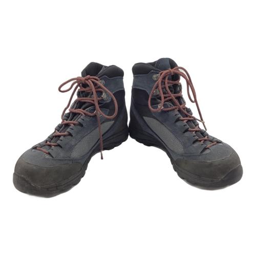 mont-bell (モンベル) アルパインクルーザー800 トレッキングシューズ 1129628 メンズ SIZE 26cm ネイビー