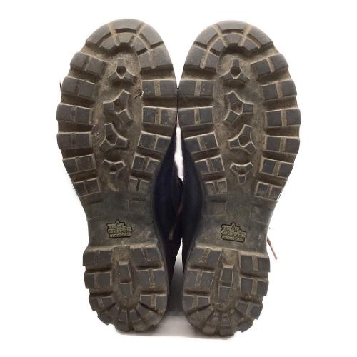 mont-bell (モンベル) アルパインクルーザー800 トレッキングシューズ 1129628 メンズ SIZE 26cm ネイビー